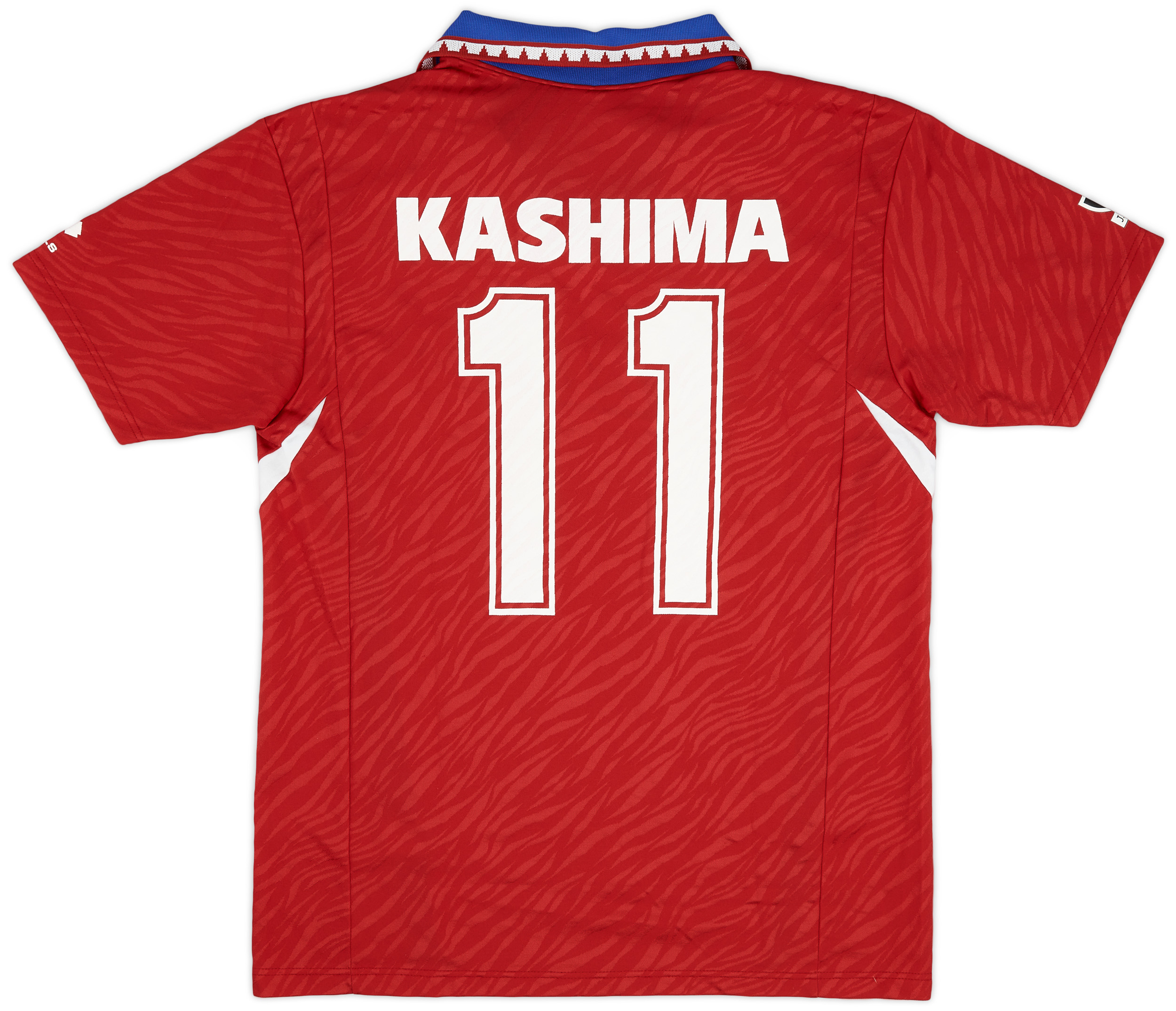 ウェア MIZUNO - 90&#39;s Kashima Antlers Home Jersey s-l500.jpg
