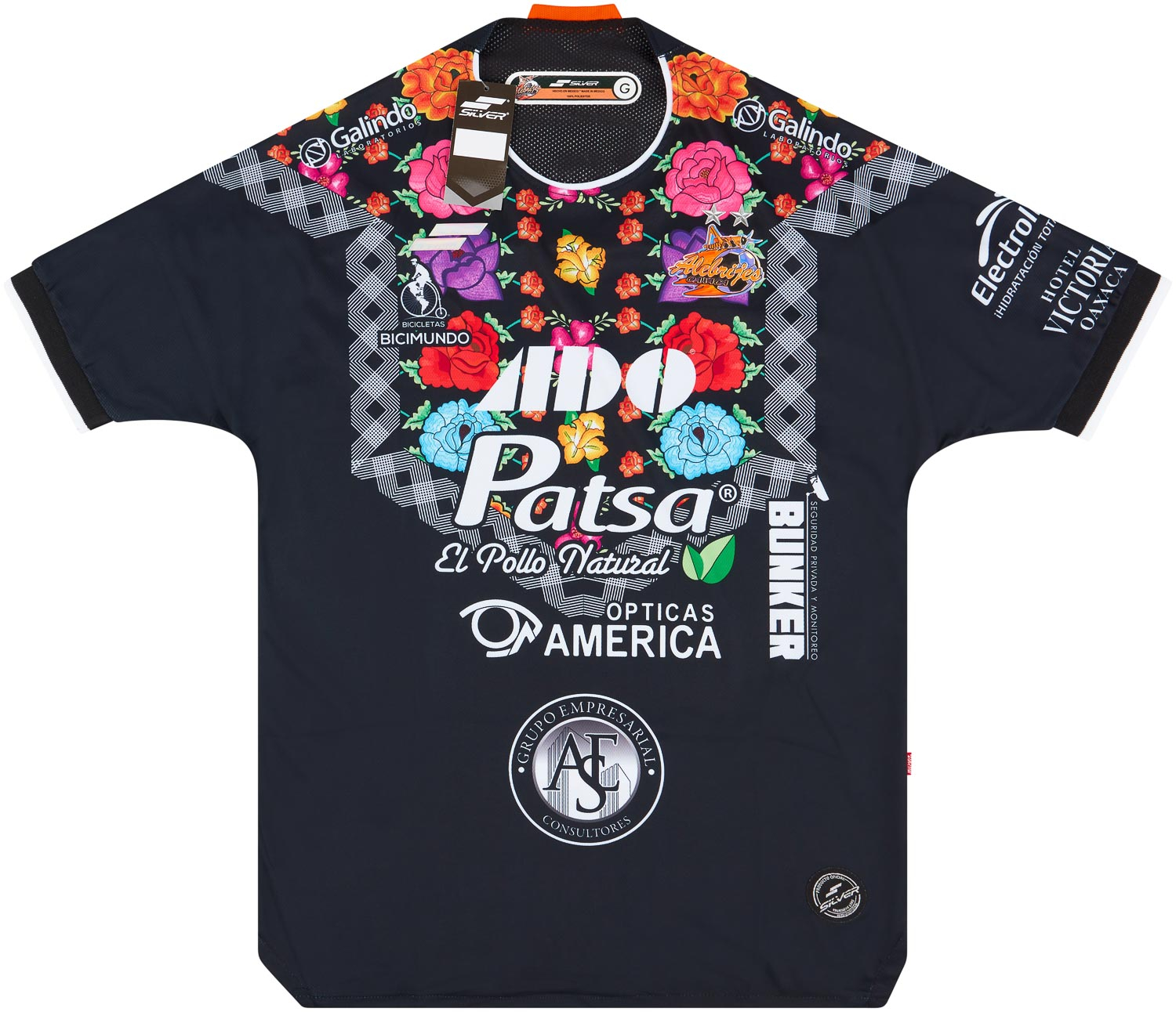 Jersey de alebrijes de oaxaca shop