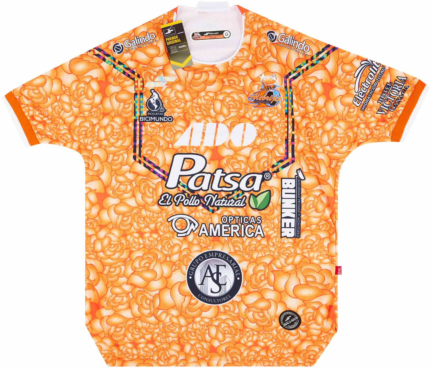 Jersey alebrijes de oaxaca sales