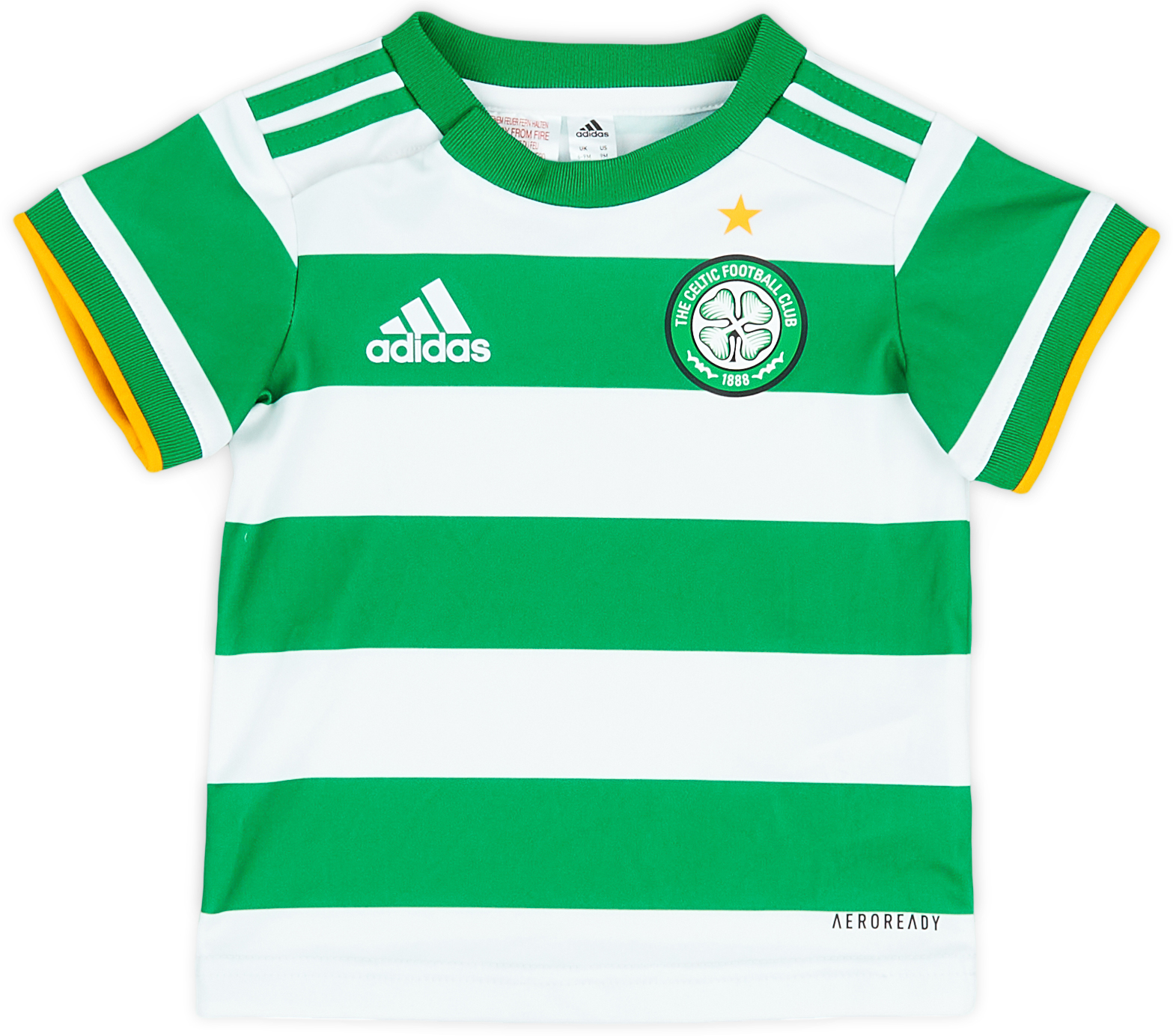 Celtic Kit Baby Celtic Baby Grows Celtic Fc Baby Clothes UK