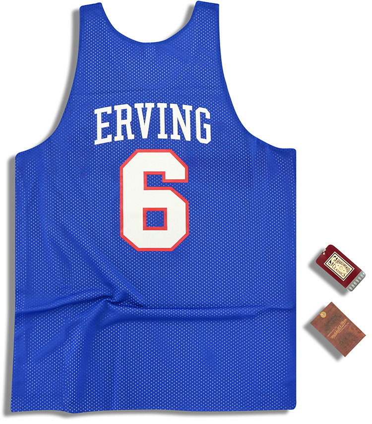 Mitchell &amp; Ness - XL★76ers SIXERS★ビッグサイズ　ERVING ユニフォーム　XL Amazon.com : Mitchell & Ness Julius Erving Philadelphia