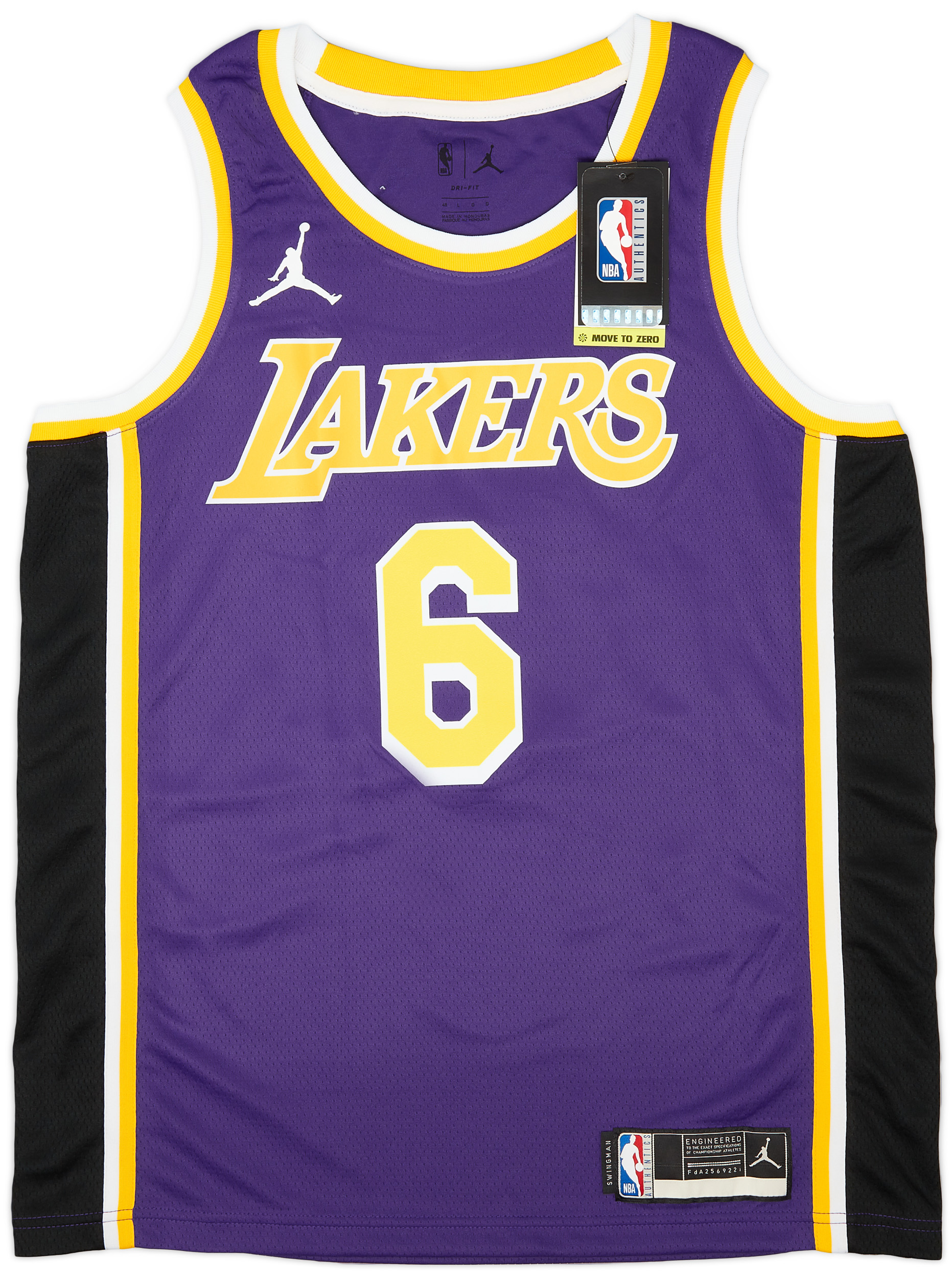 jersey james lakers