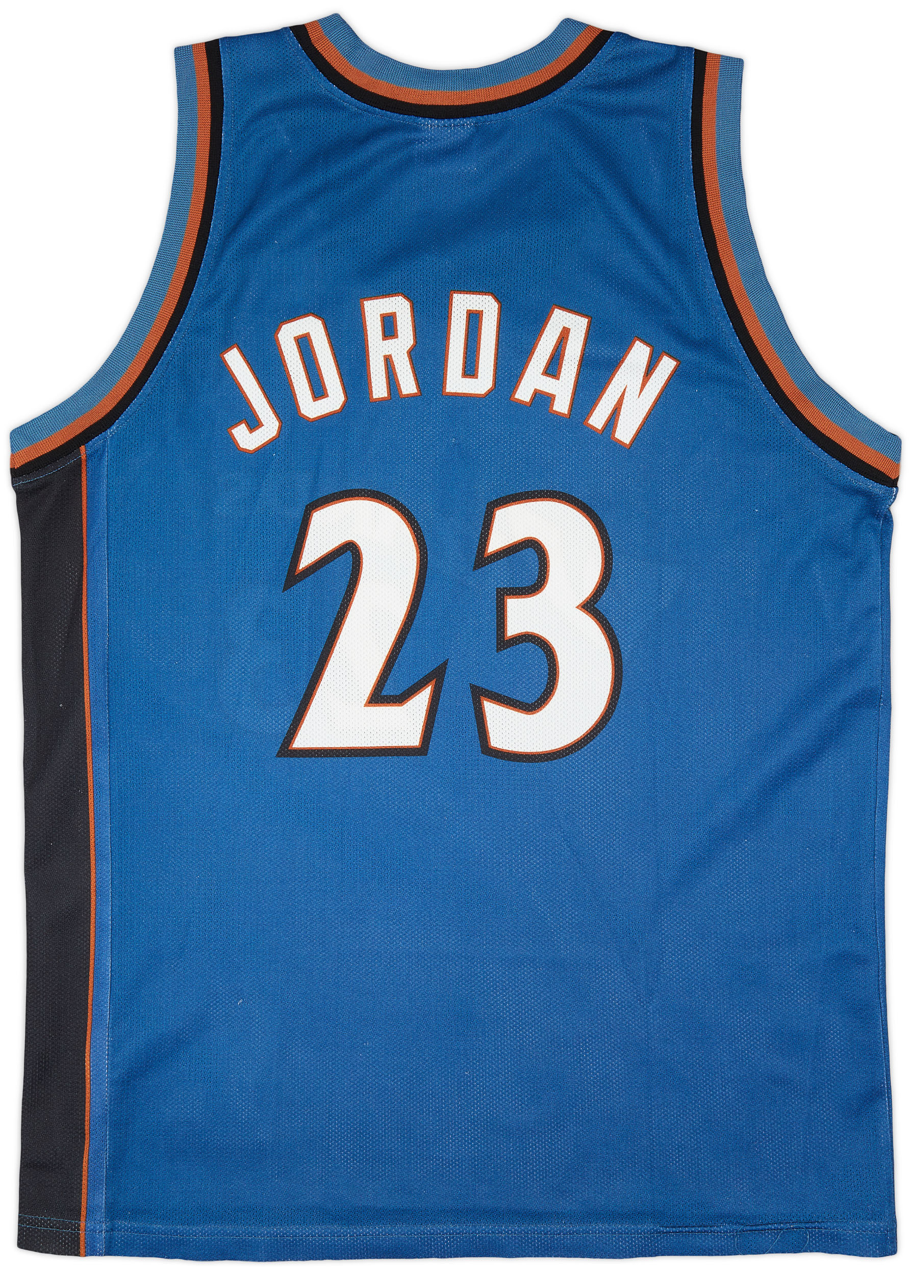 ウェア NBA JORDAN #23 WIZARDS 50 2001 XL NBA JORDAN #23 WIZARDS 50 2001 XL