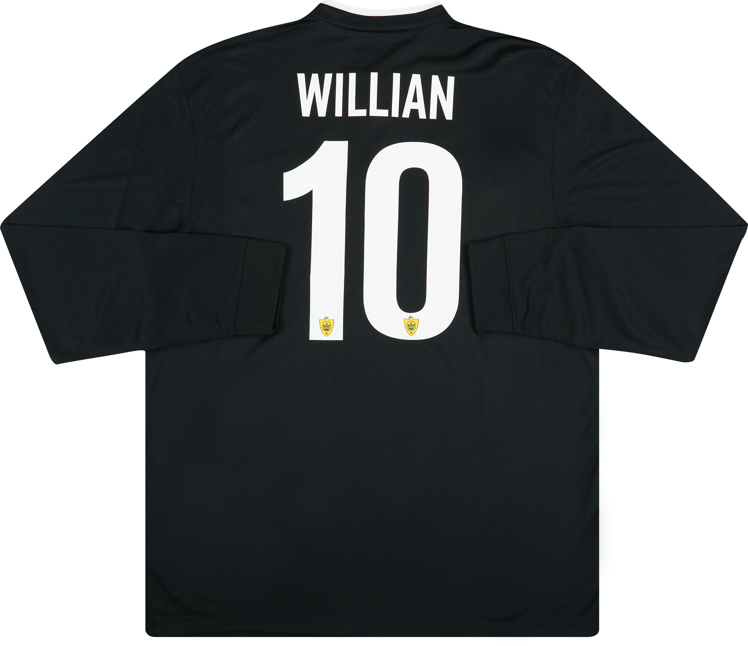WANIMA football shirt ブラック M/L ☆WANIMA football shirt ☆ Black L/XL - メルカリ