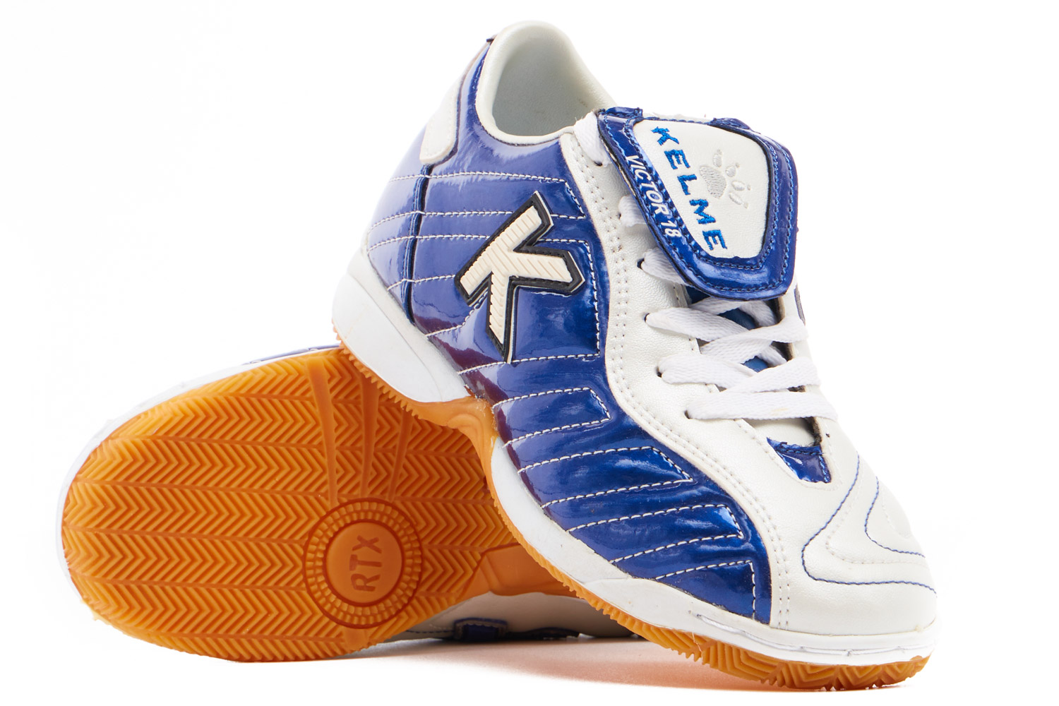 Tenis de futsal kelme netshoes 2025
