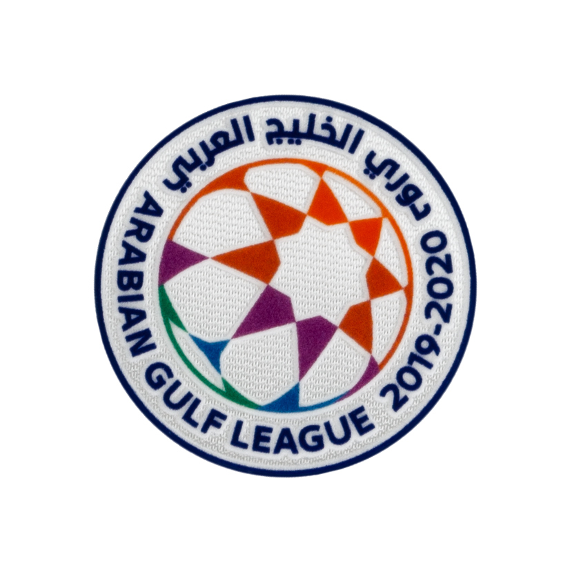 Arabian gulf hot sale league