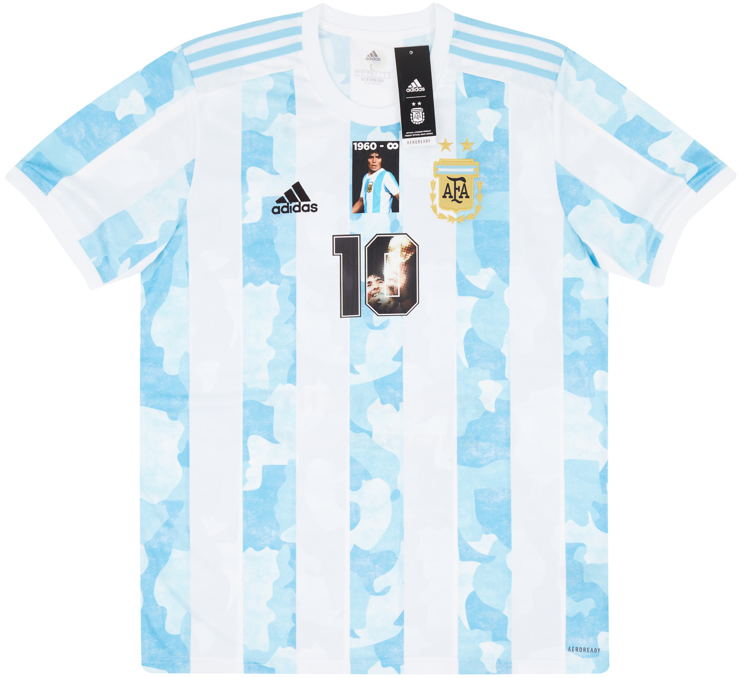 Argentina jersey 2020 home discount