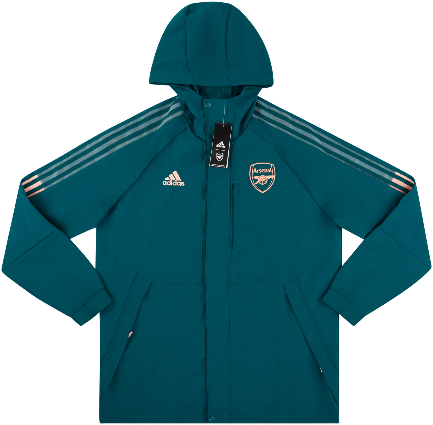 Green arsenal jacket cheap