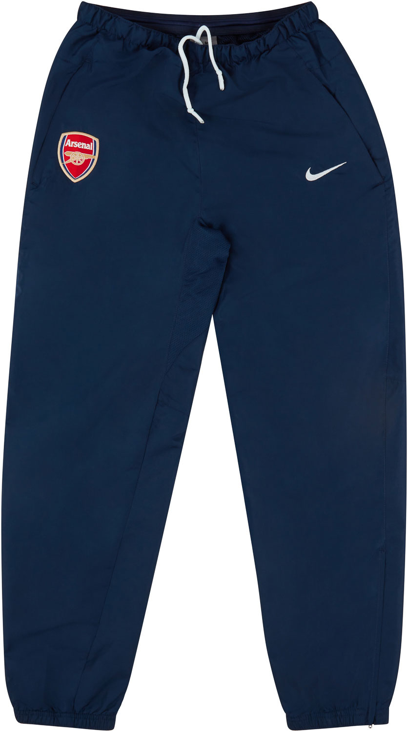 ウェア 00s nike Arsenal set up uniform y2k teck 00s nike Arsenal set up uniform y2k teck - メルカリ