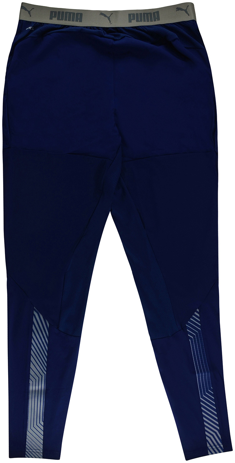 Puma arsenal training pants 2025