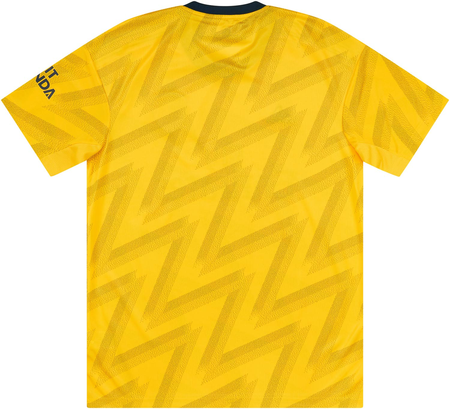 arsenal away shirt 2019 2020