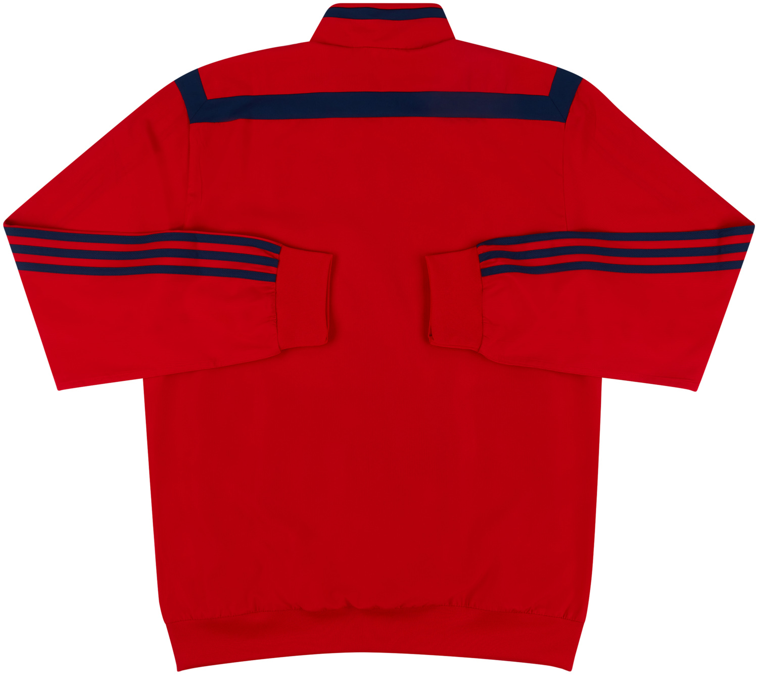 2019 20 Arsenal adidas Presentation Jacket XS