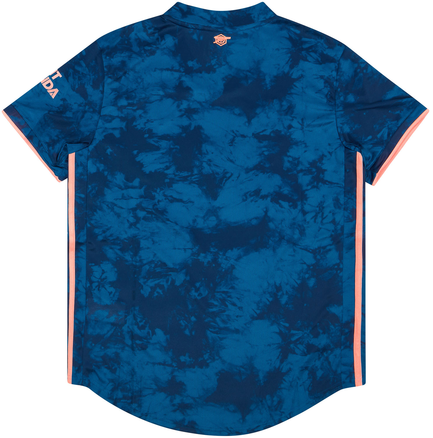arsenal third kit 2020 21