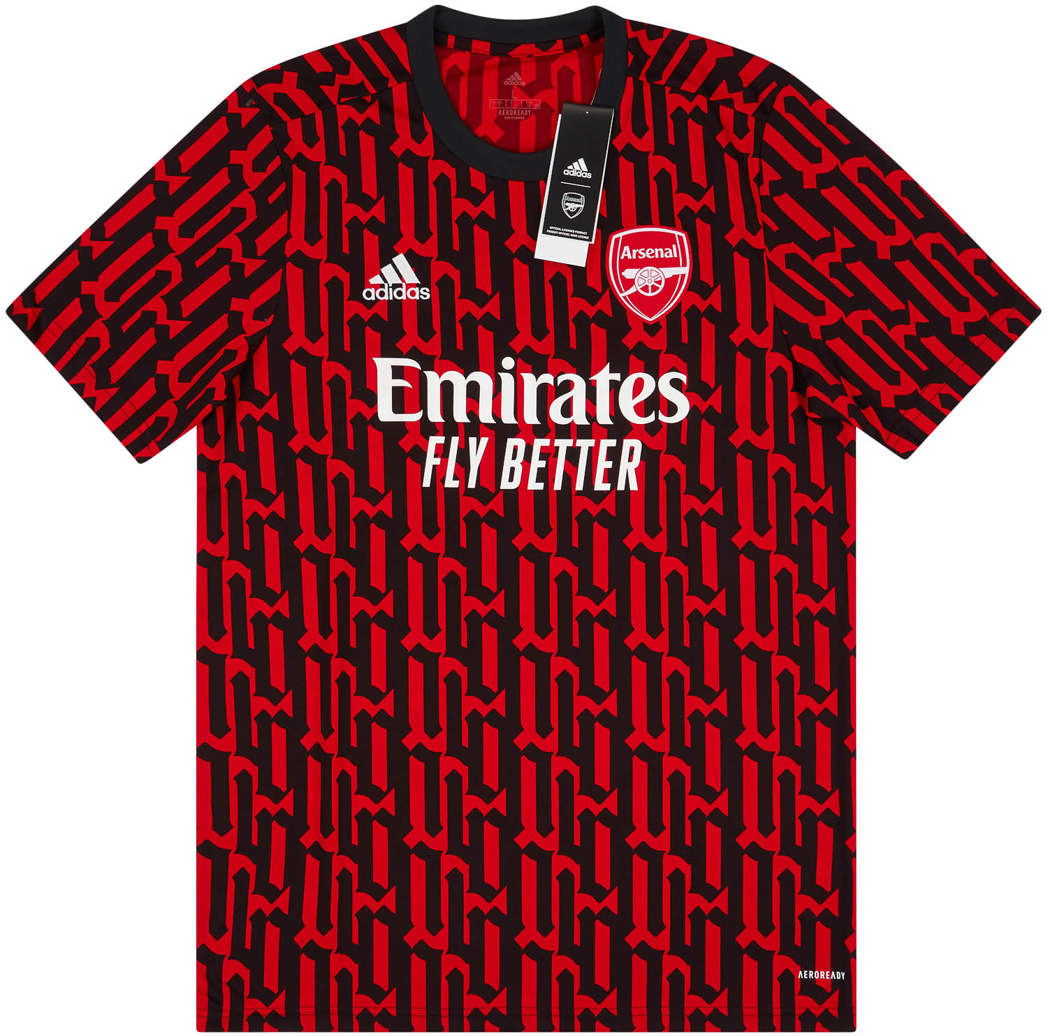 Arsenal grey training kit best sale