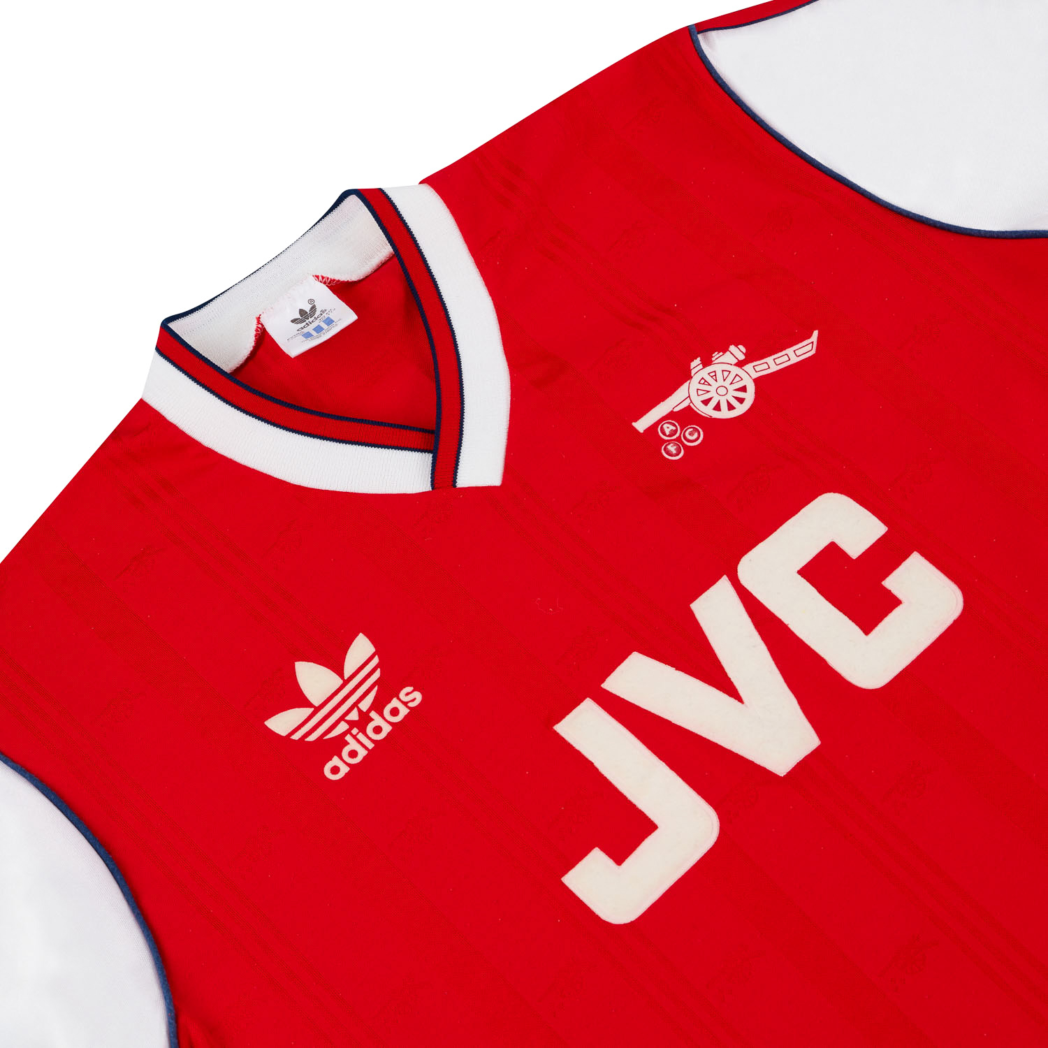 Arsenal 1986 home shirt sales