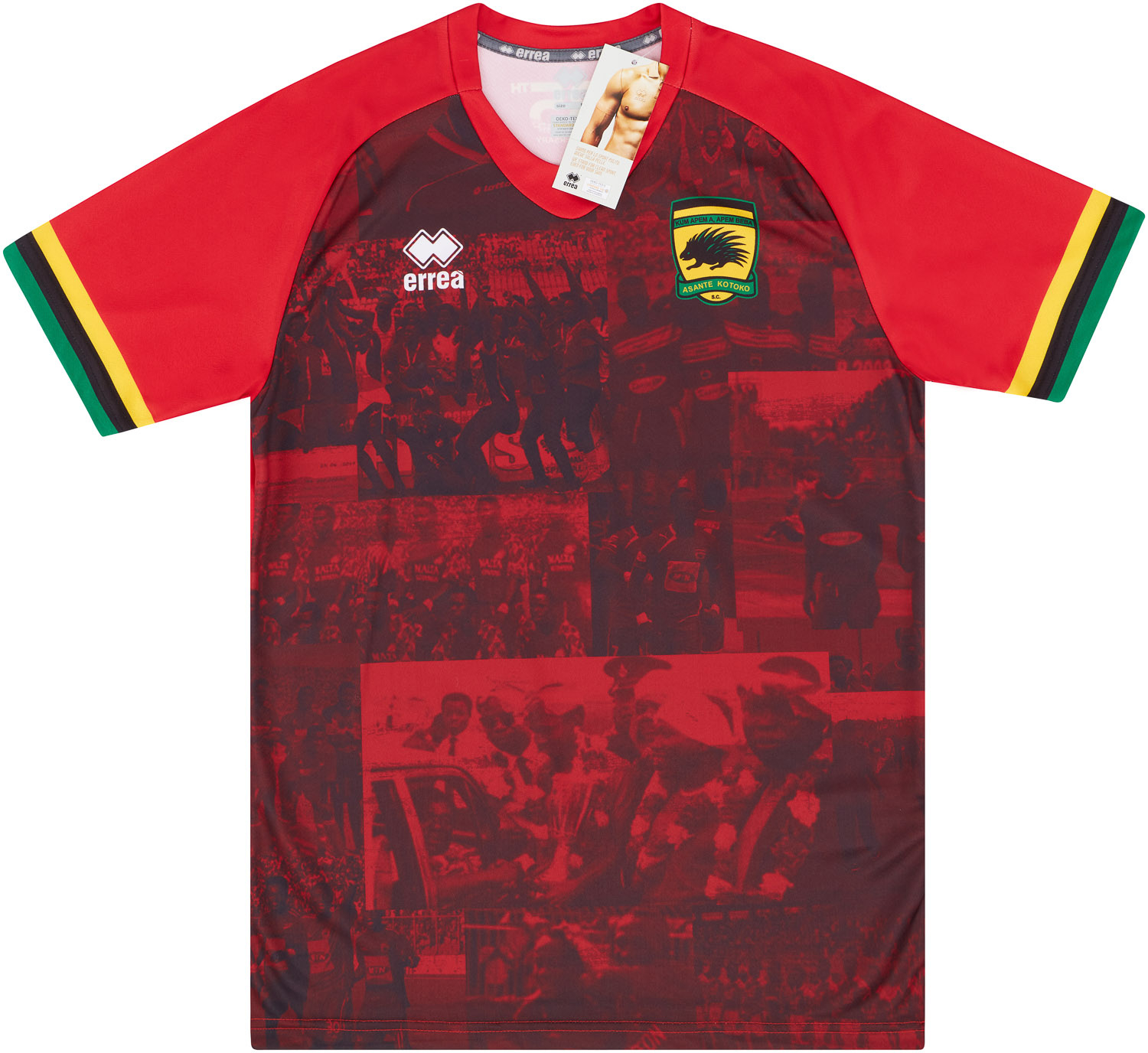 Kotoko new jersey hot sale