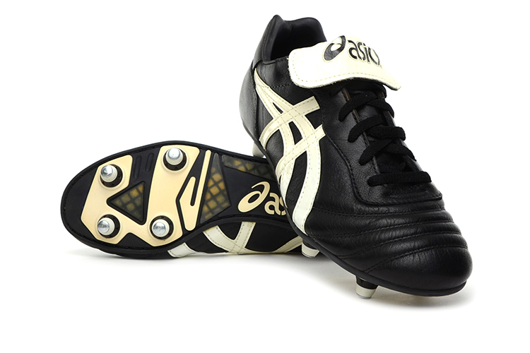 Asics clearance testimonial sg