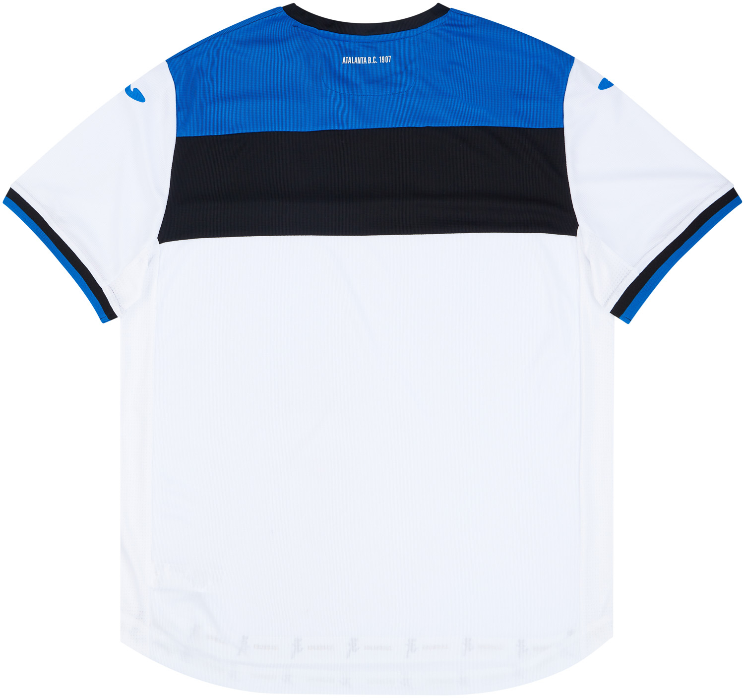 2019 20 Atalanta Away Shirt XXL
