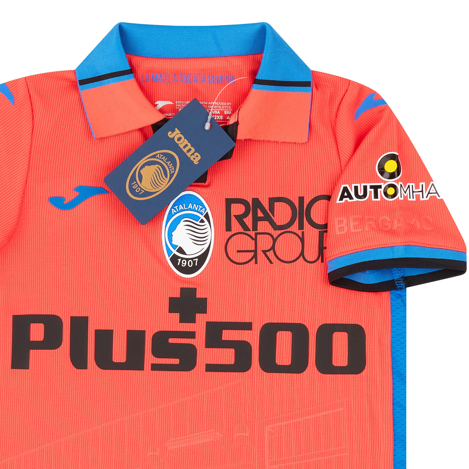 Atalanta 2021 kit cheap