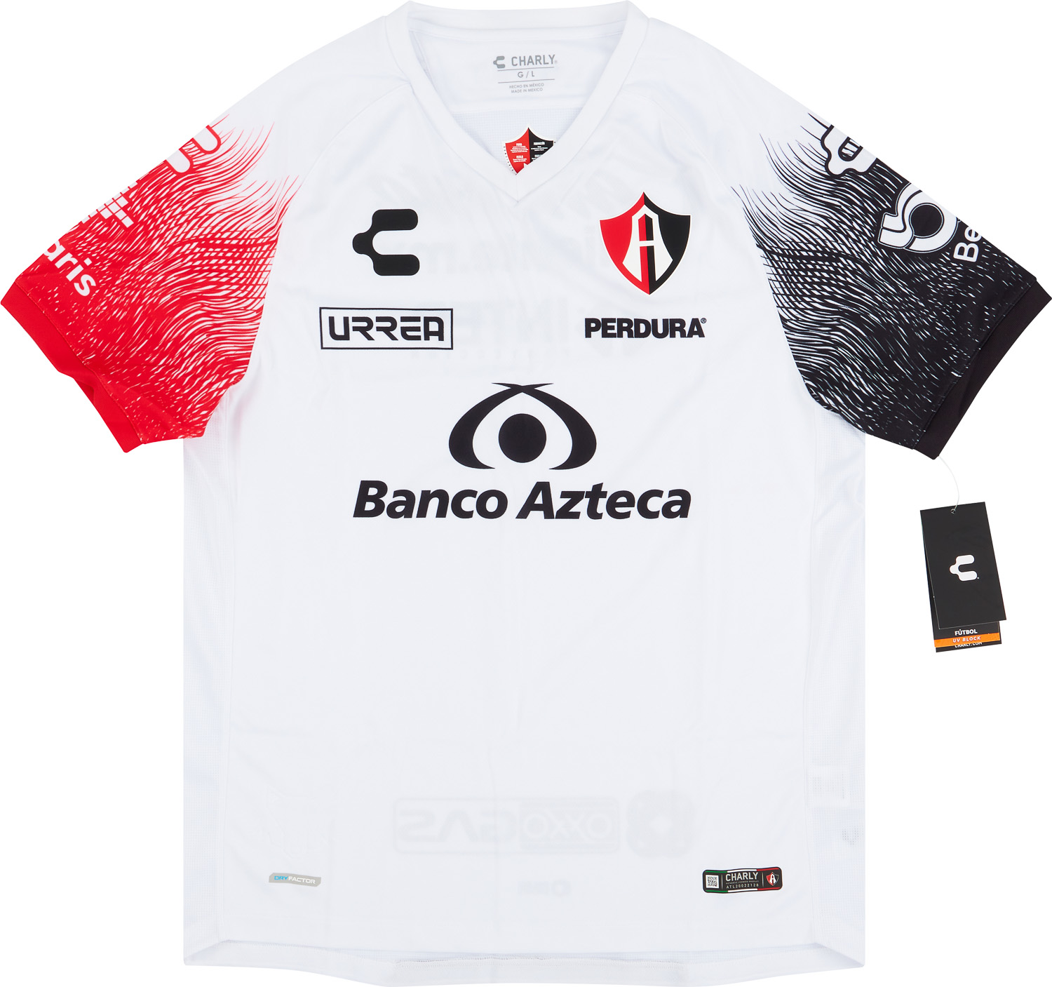 Jersey atlas shop 2020 charly