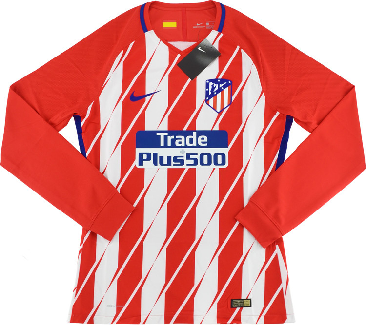 atletico new kit