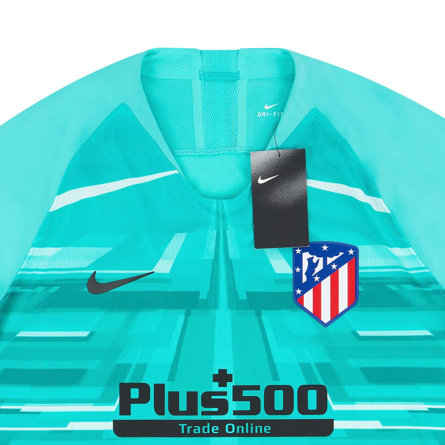 Atletico madrid clothing clearance