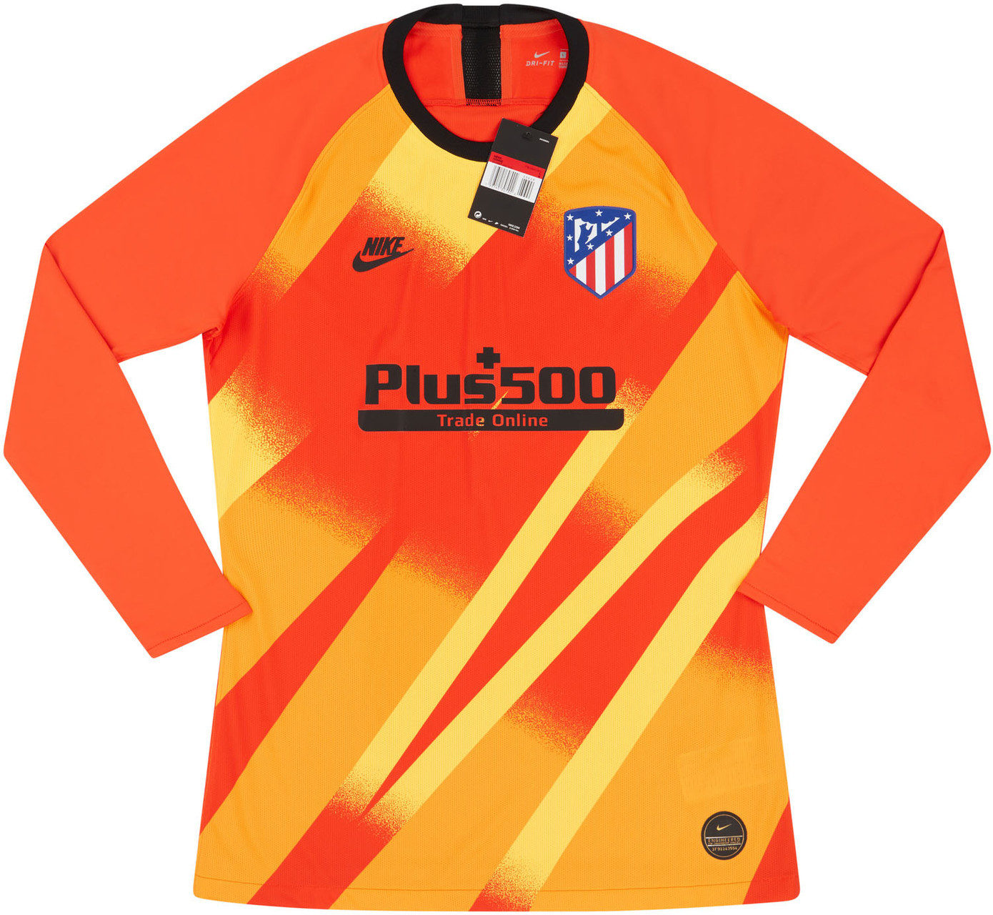 Atletico madrid away kit 2020 online