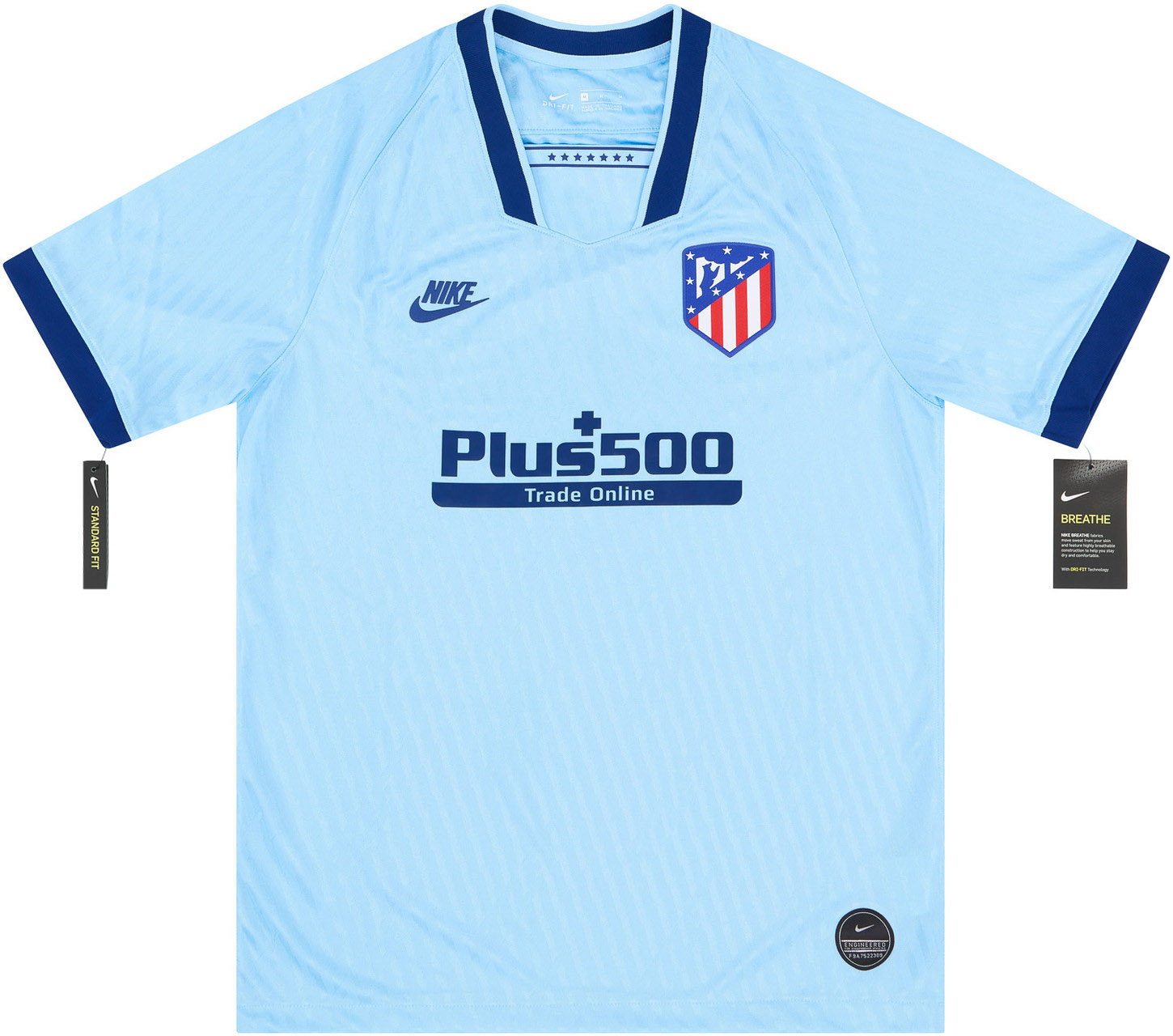 Atletico kit 2020 online