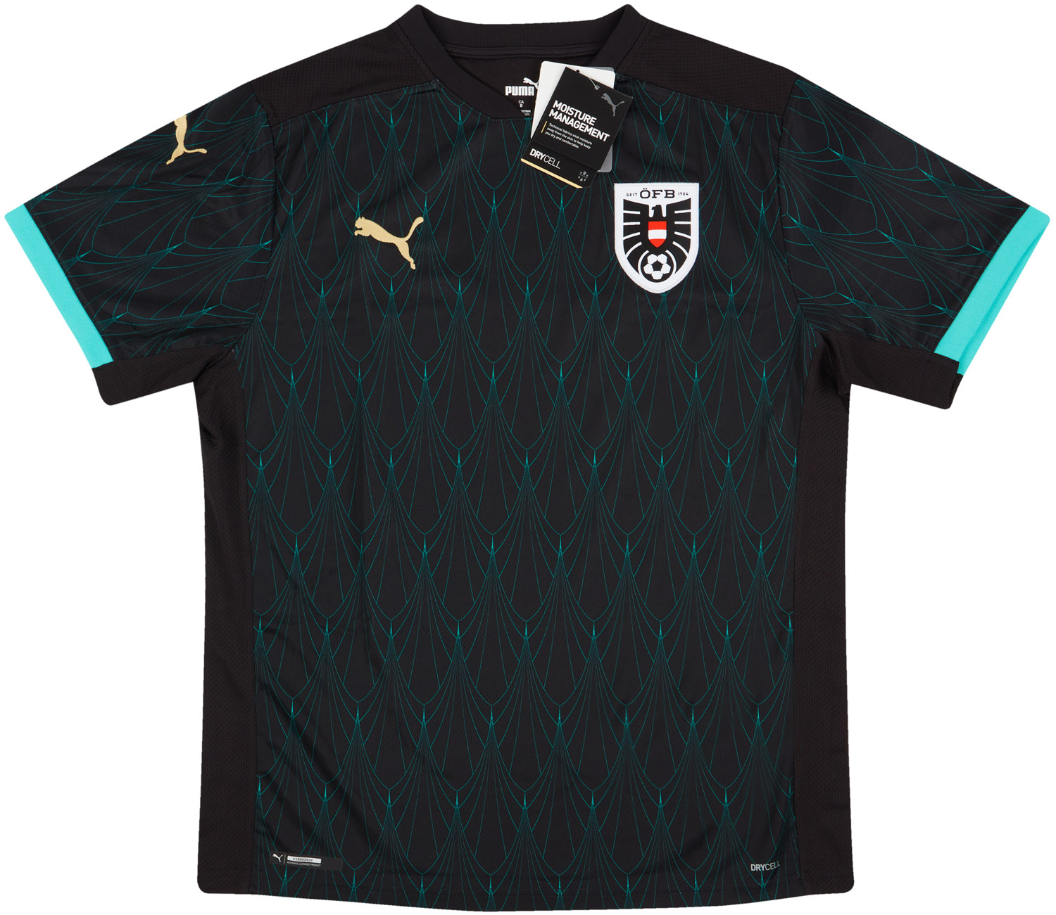 Austria football hotsell kit 2020