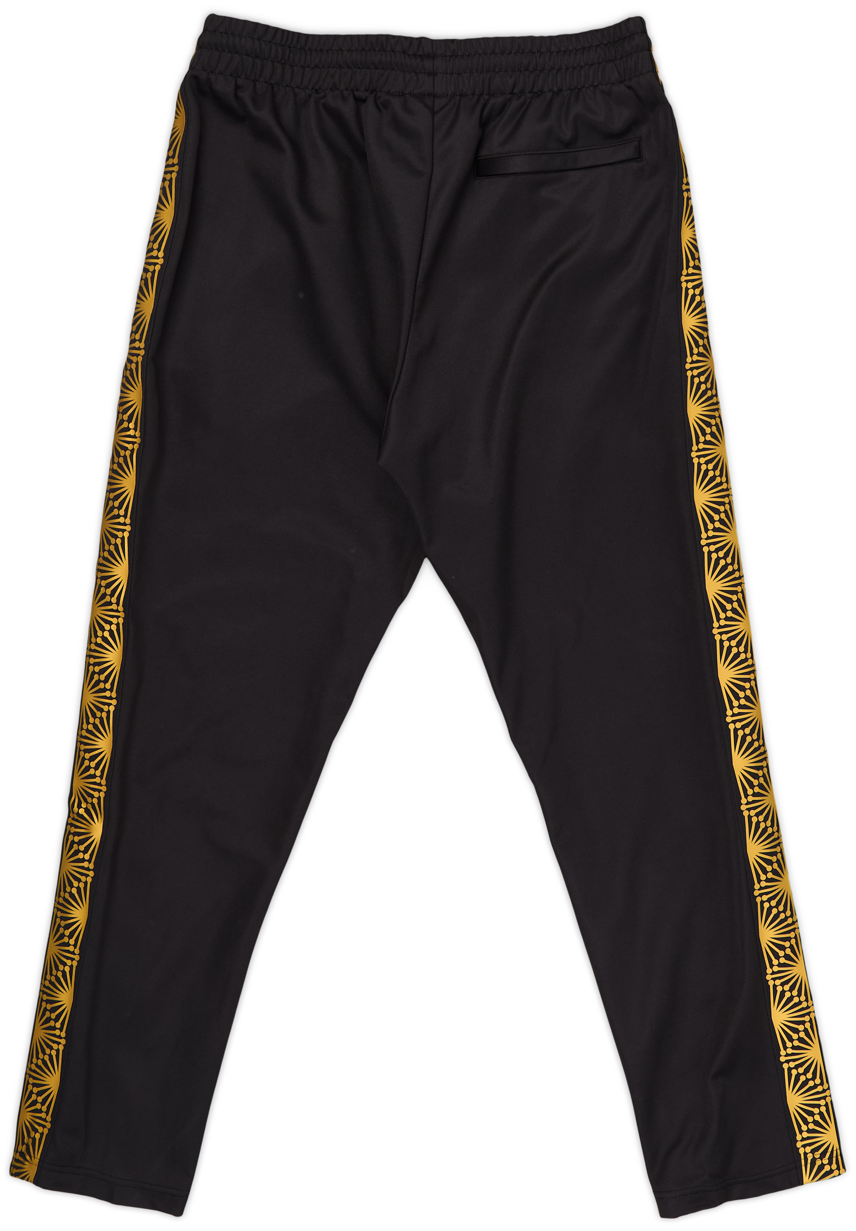 ★人気★ adidas originals GERMANY TRACK TRACKSUIT BOTTOMS adidas Germany Soccer Team Originals Classic Black Track