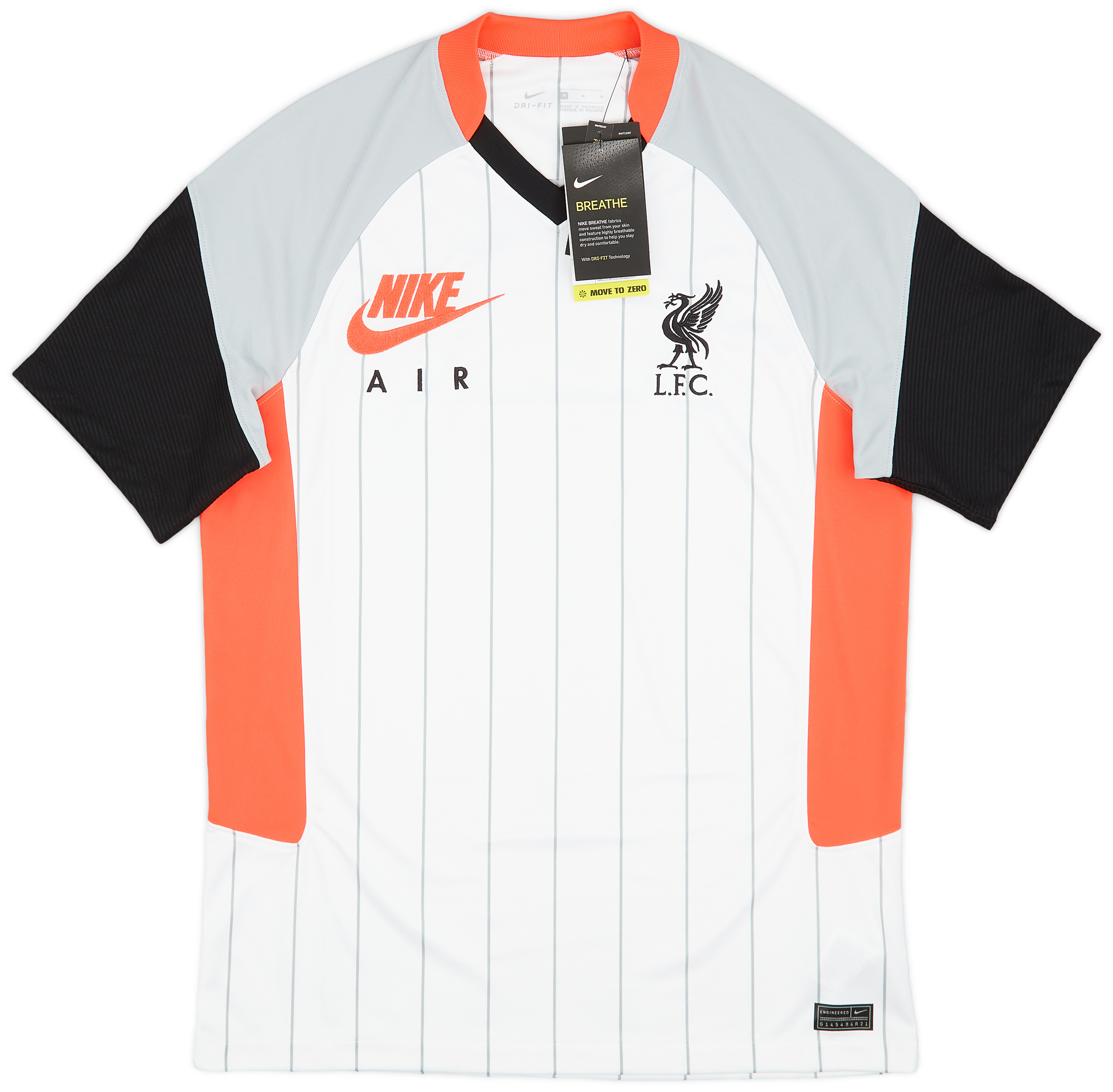 liverpool air max top