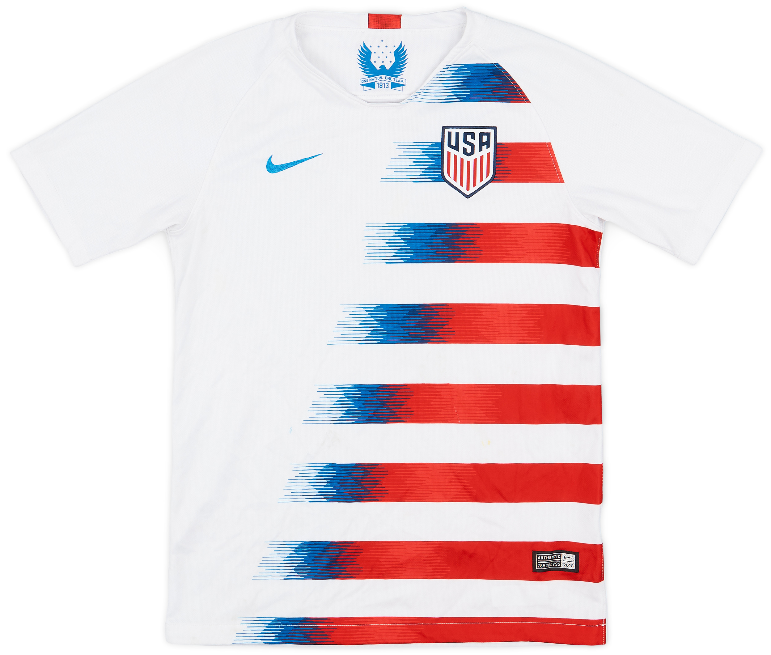 USA Boys Shirt