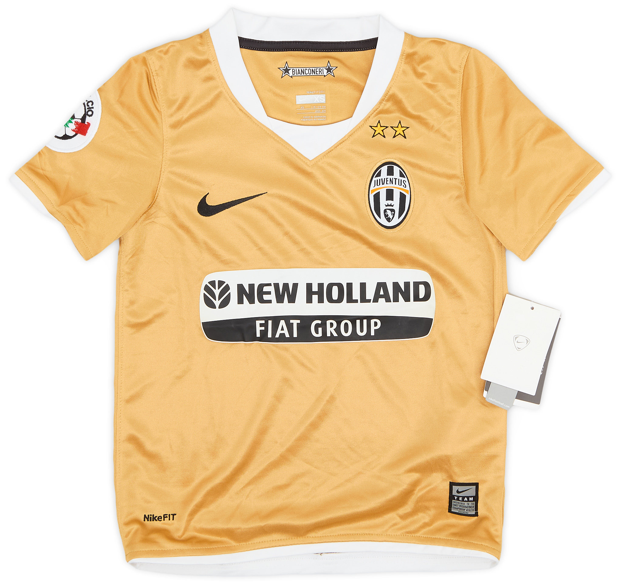 Maglia juve 2008 09 outlet