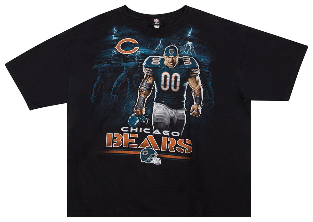 Crossroads Bears Tee