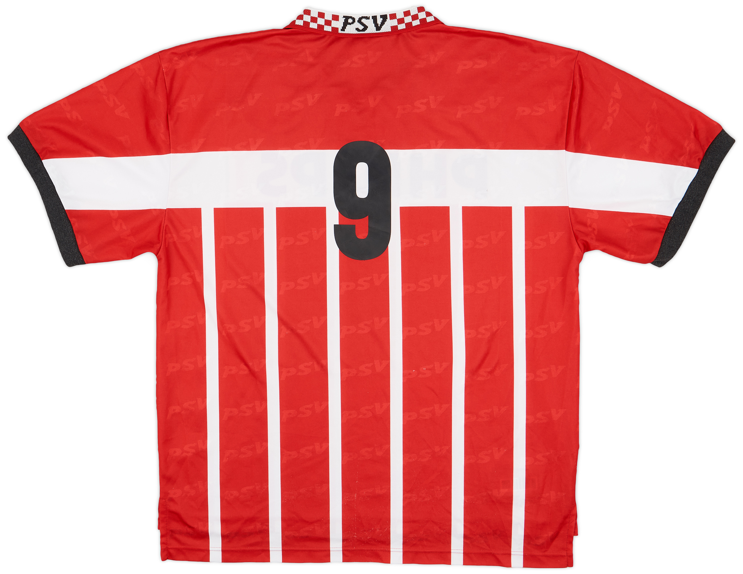 PSV95-96ホームユニフォーム PSVアイントホーフェン NIKE ユニフォームショップ 1995-1996