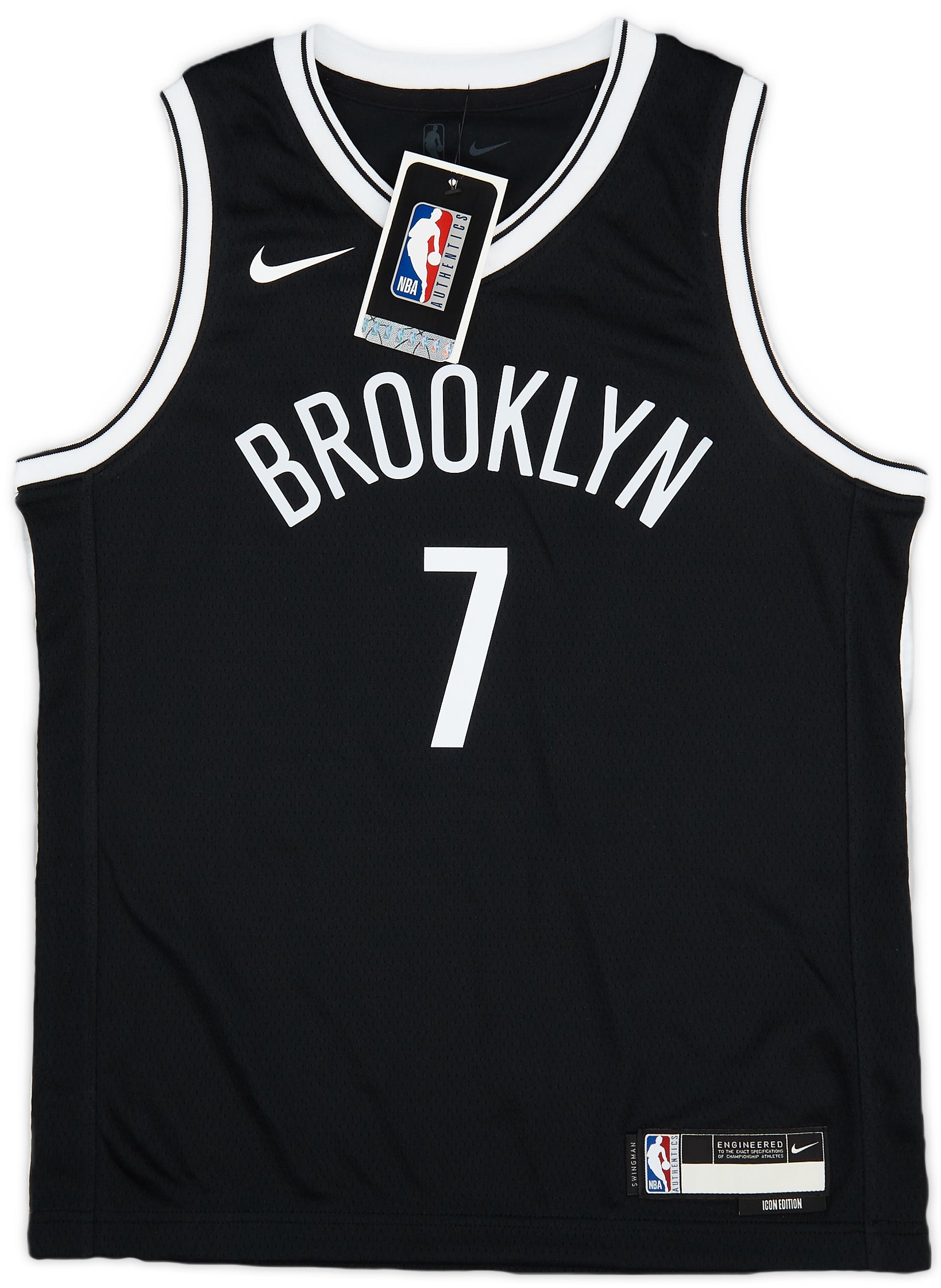 Durant jersey nets new arrivals
