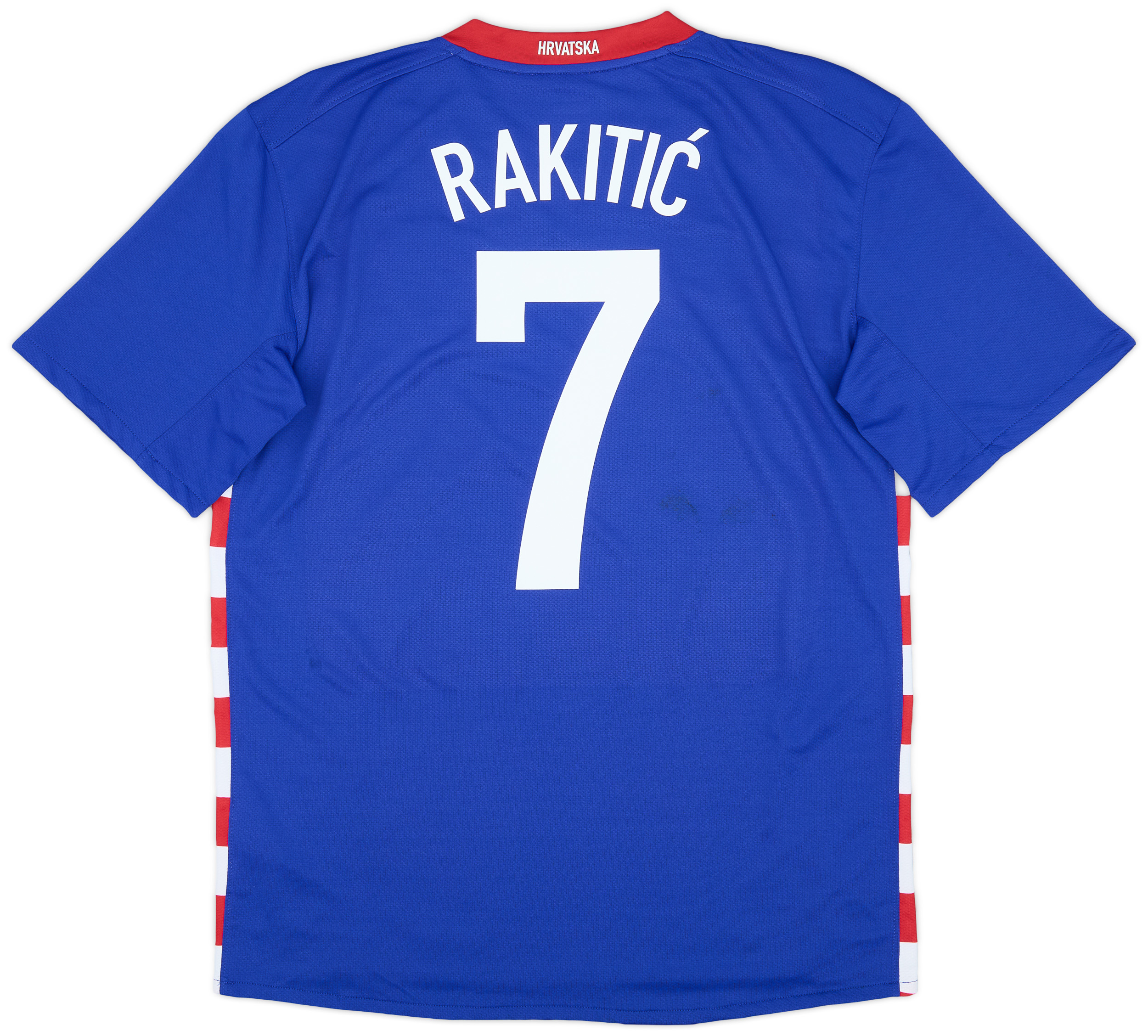 rakitic croatia shirt