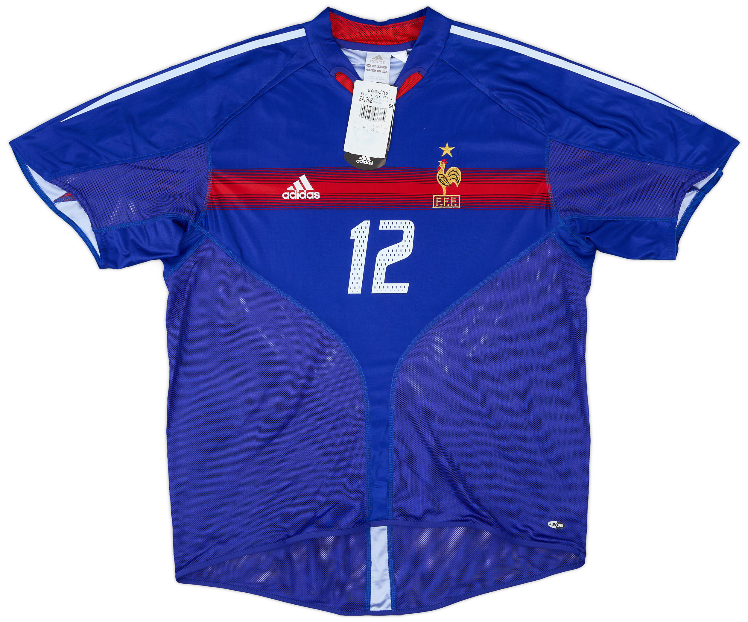 【最終値下】【アンリ】【ユーロ04着用モデル】フランス代表(2004) 2004 $1 French Settlement, 400th Anniversary - Pure Silver Dollar B.U.