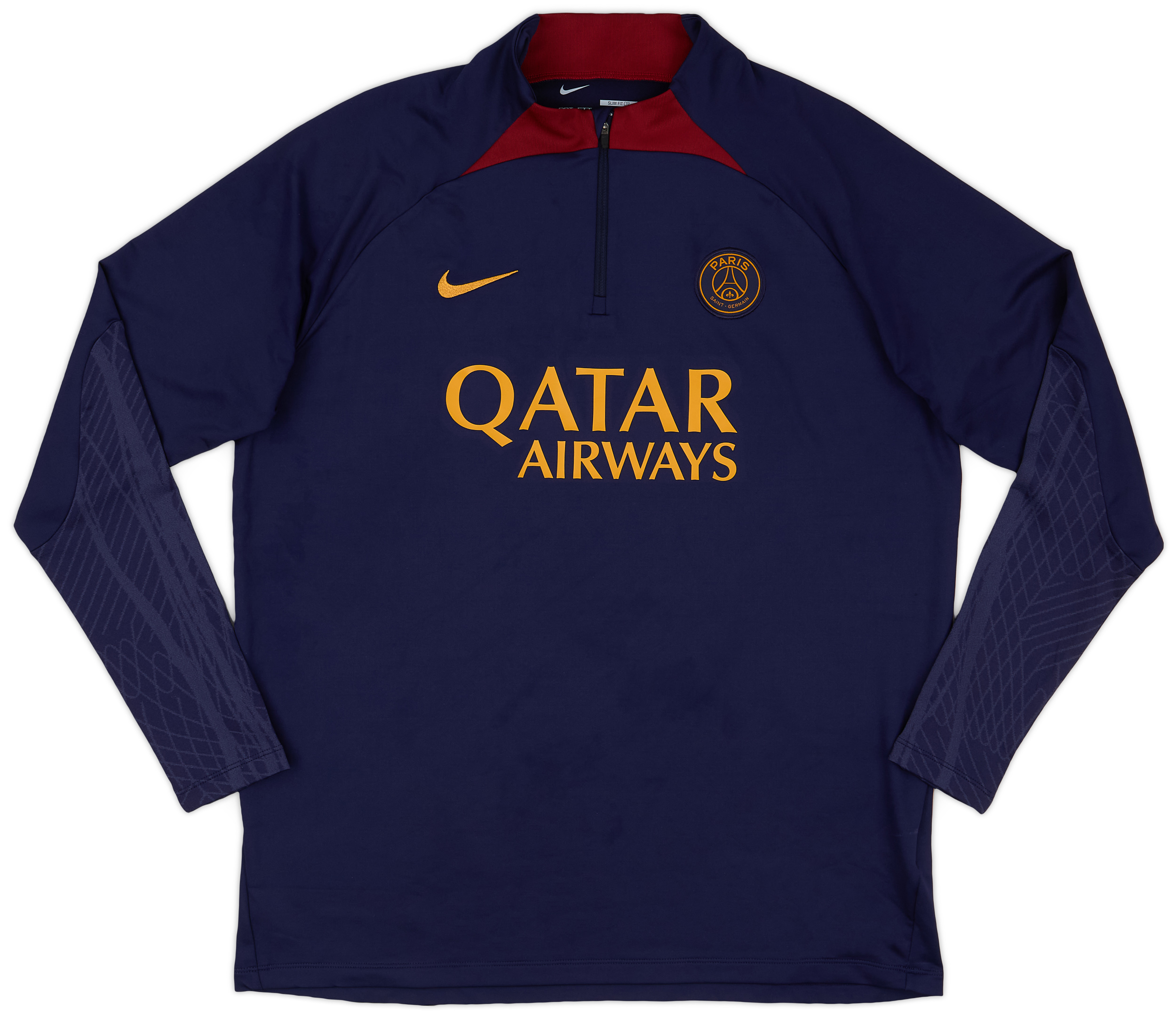 Nike PSG Jordan 24/25 Fourth Stadium Jersey Men's Soccer Tee