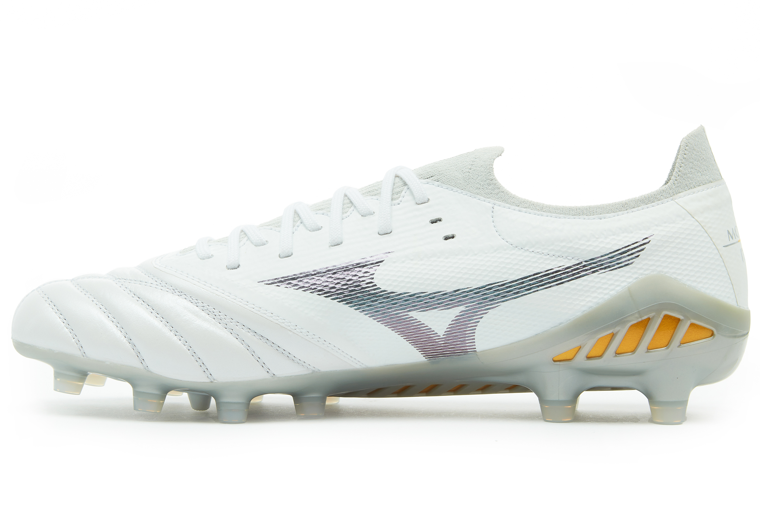 2023 Mizuno Morelia Neo III Beta Football Boots *In Box* FG