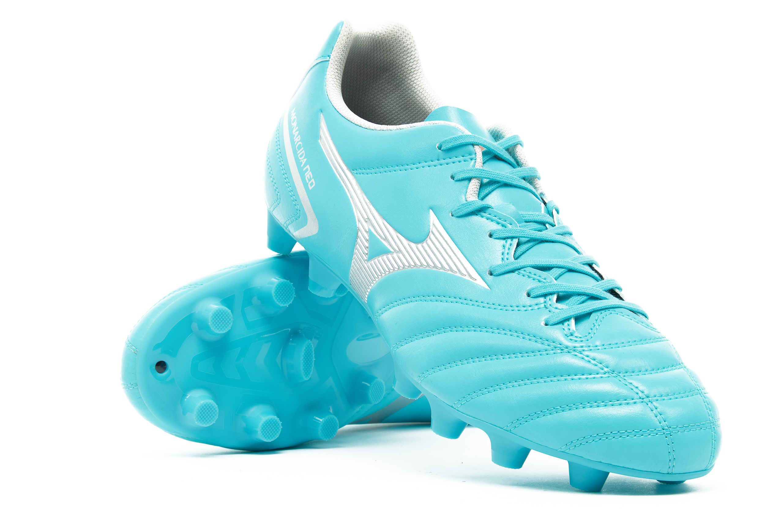 Mizuno morelia neo ii md fg football boots discount