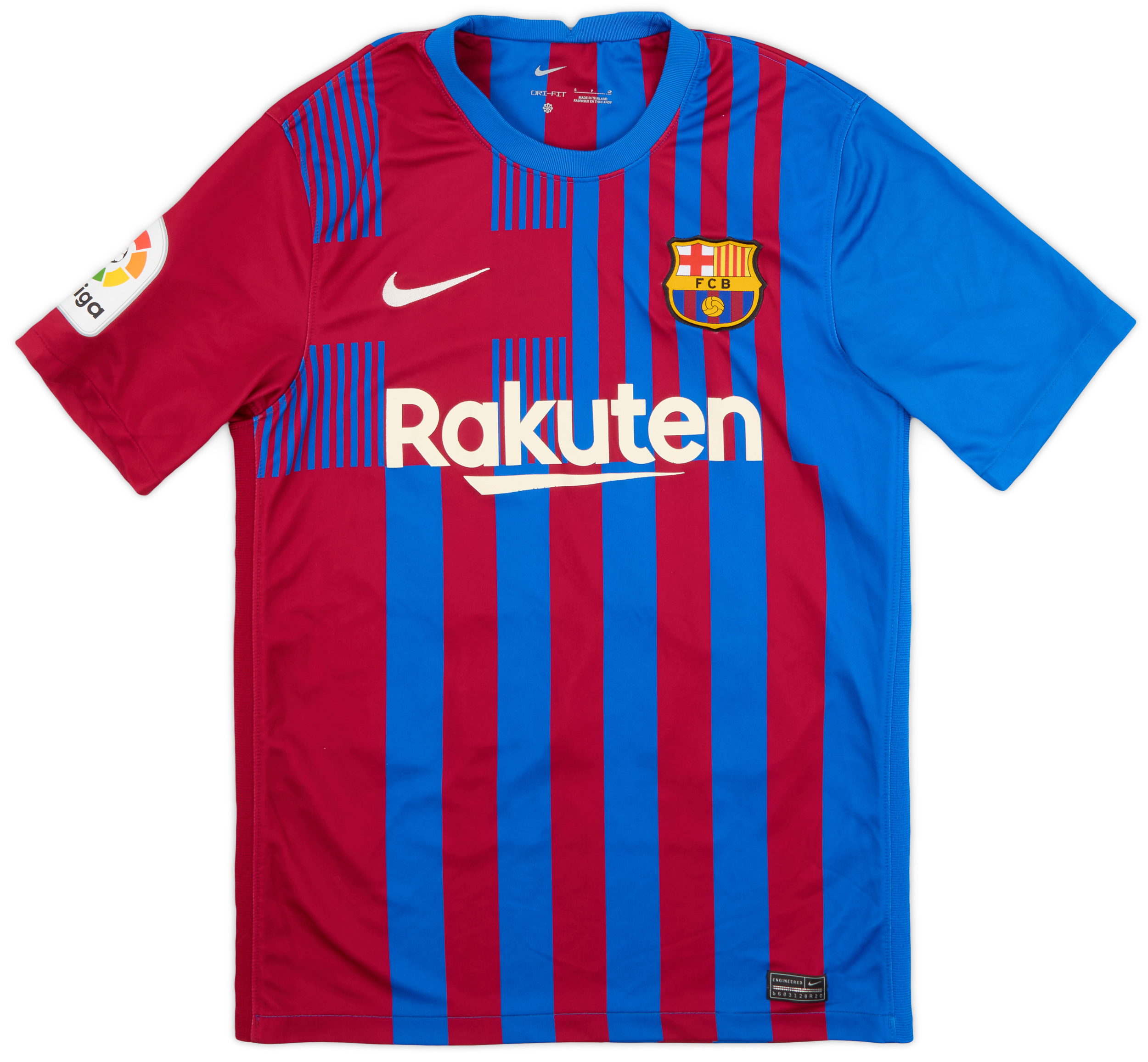 FC Barcelona ANSU FATI 10 シャツ b86a9f3cb10ac6a7eef4f7ee9b63fb