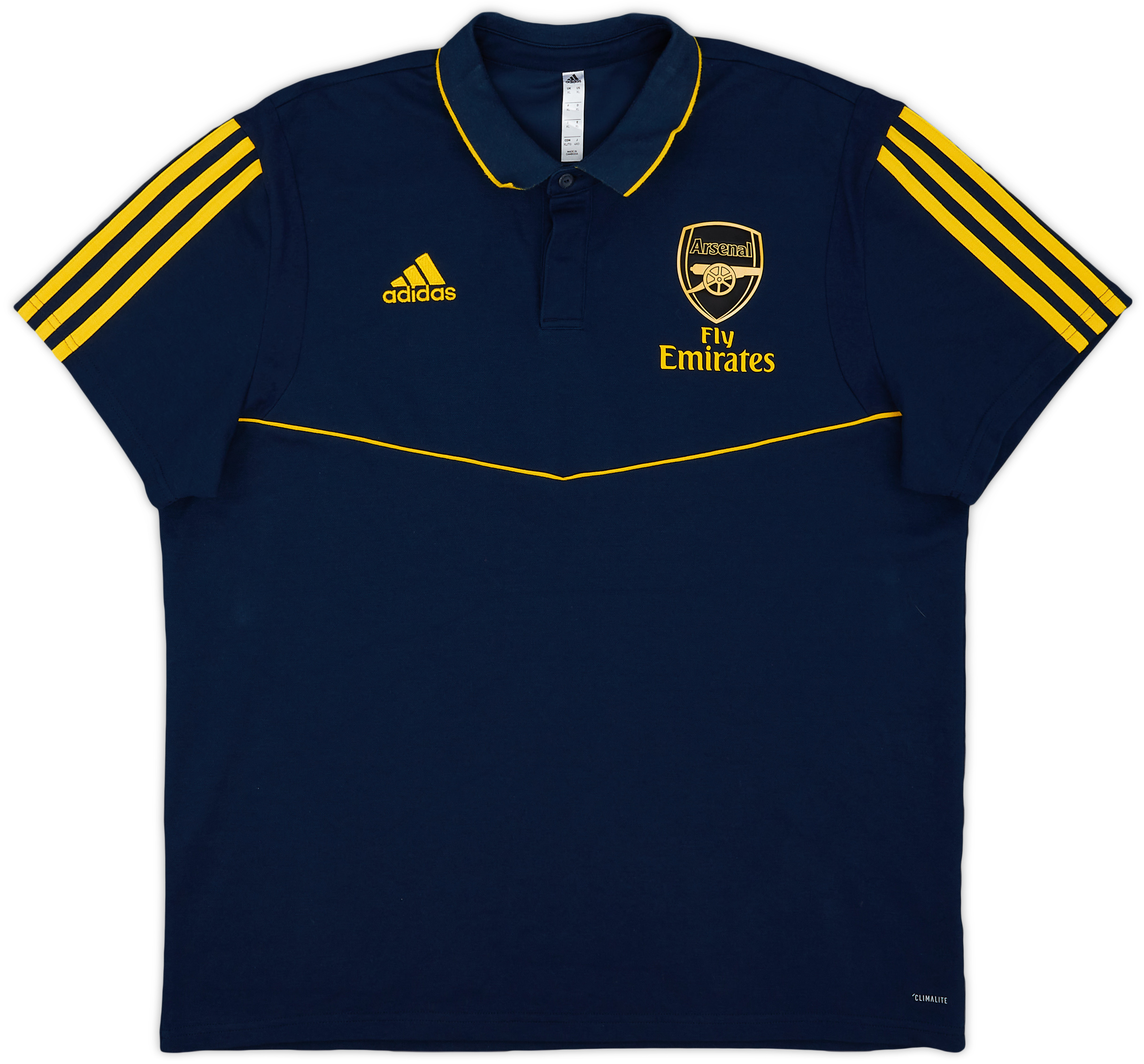 Puma arsenal 2019 hotsell
