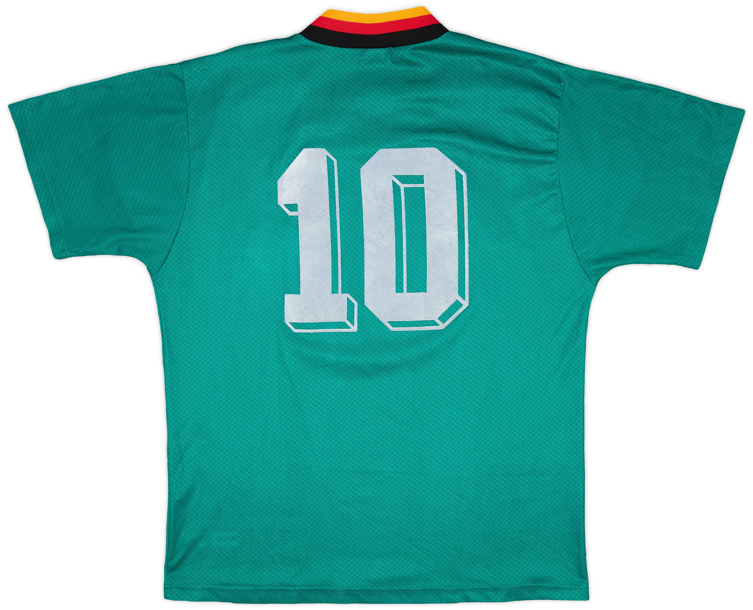 Bulgaria Away Original Football Shirt 1994/1996 Adidas