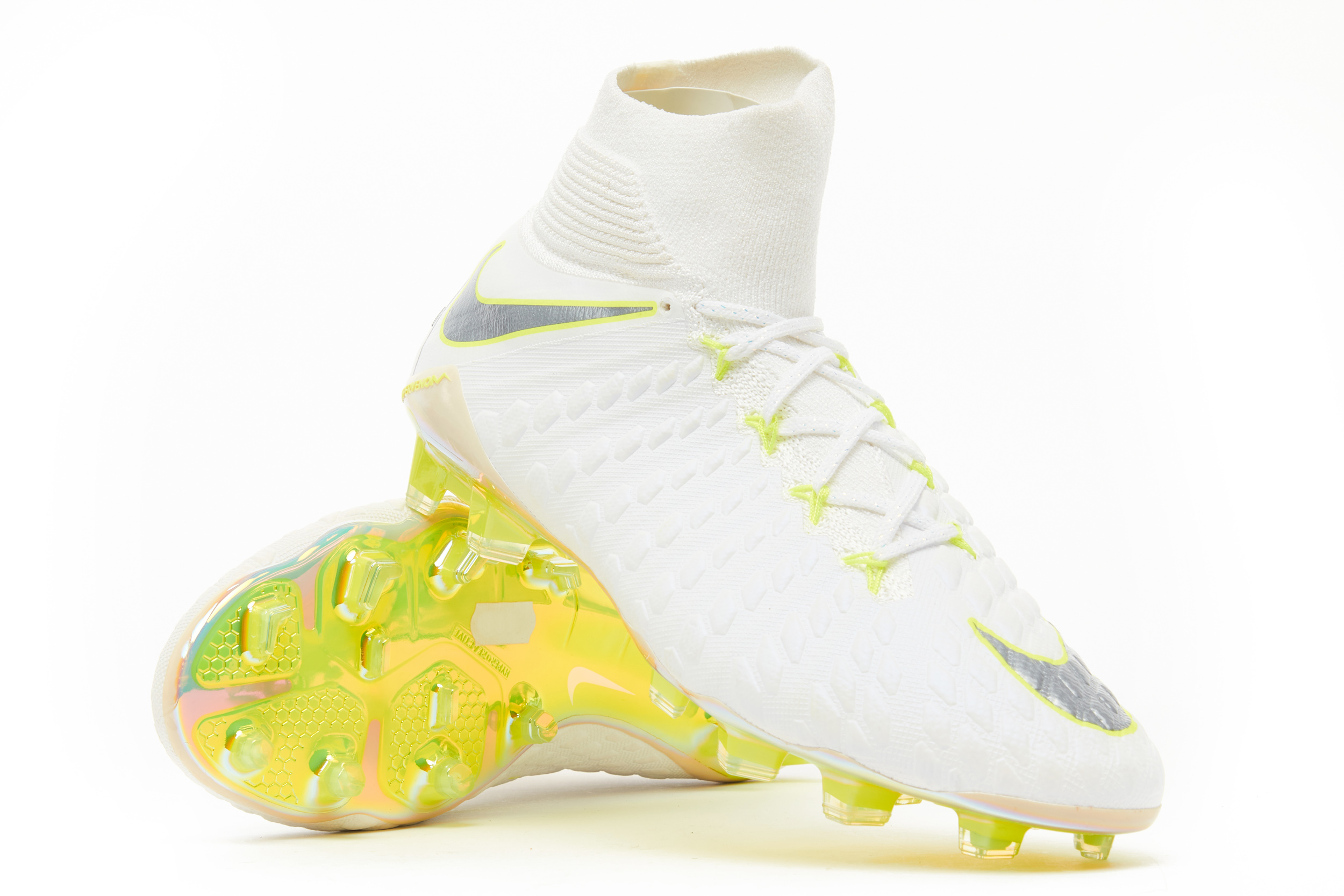 hypervenom 2018
