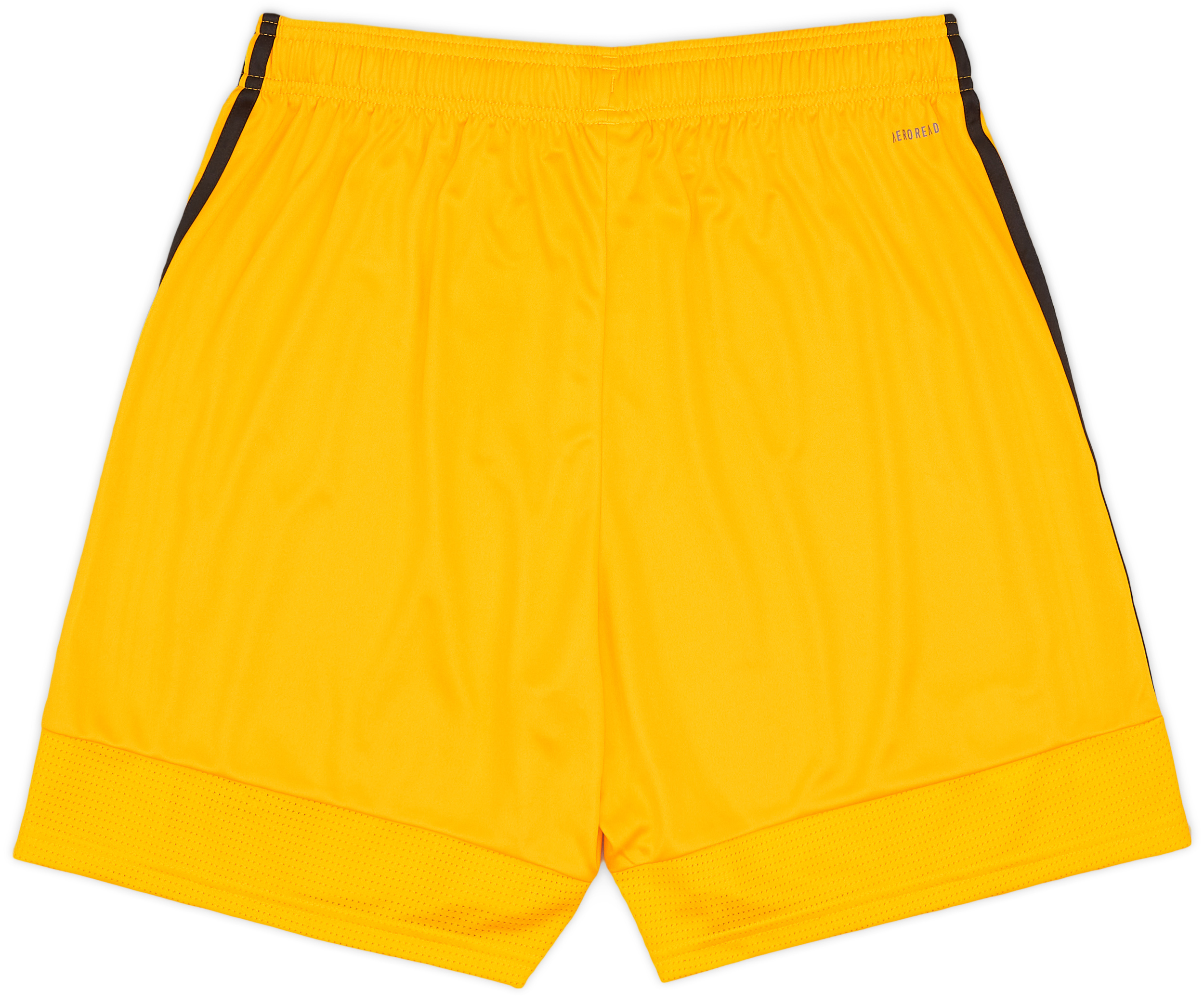 leedsです✨️ 2022-23 Leeds United Third Change Shorts