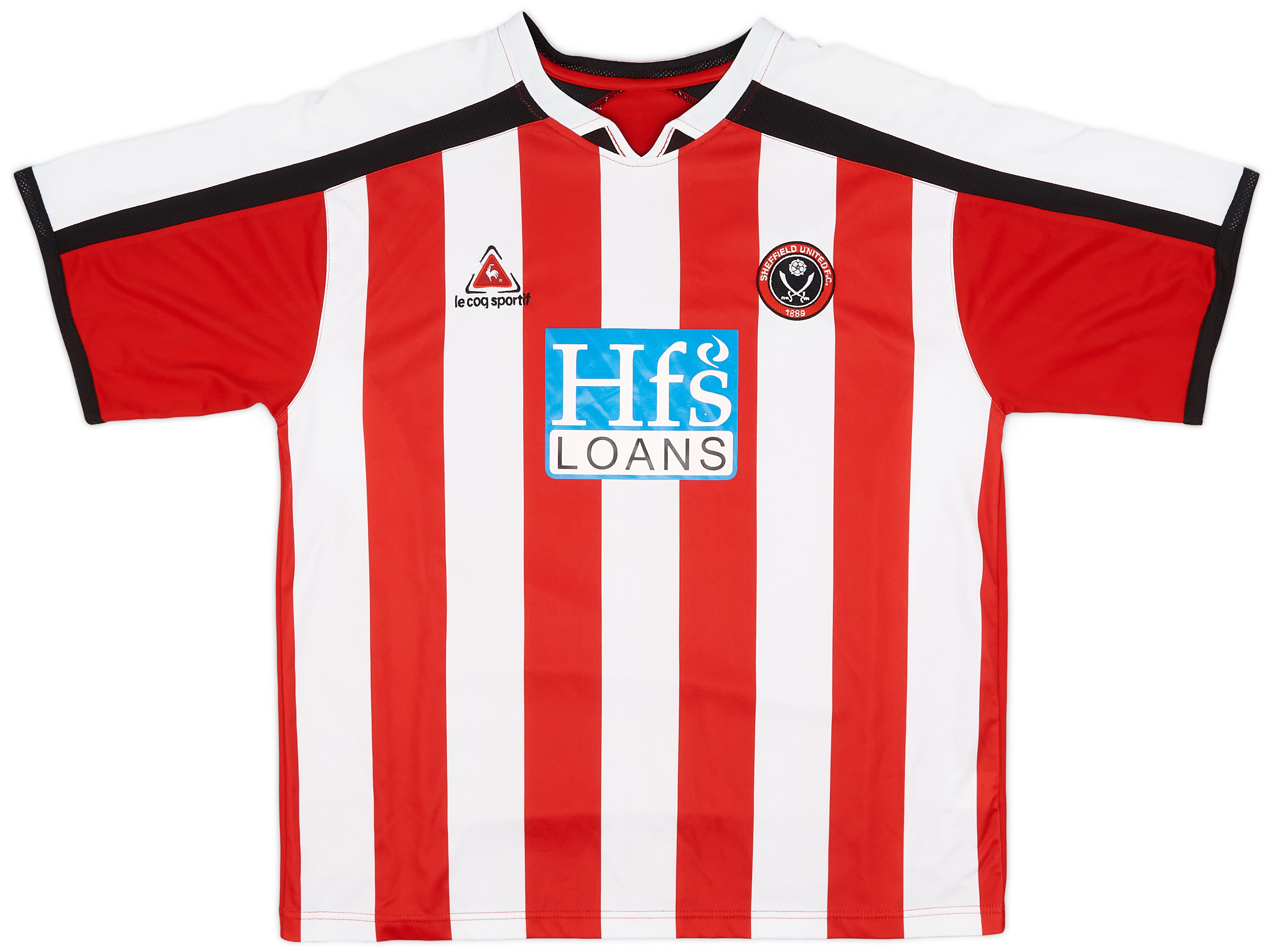 Felpa Con Cappuccio Sheffield United Retro Anni 60-70 – Stemma Ricamato, Rosso, Taglie S-3XL