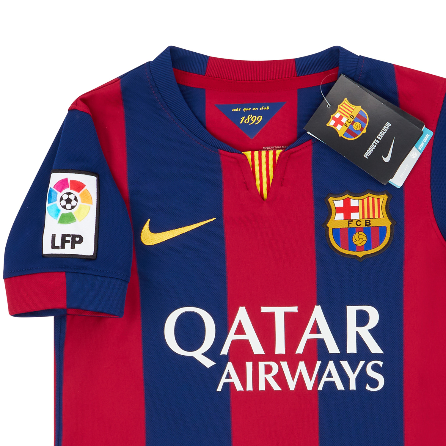 2014 barcelona jersey new arrivals
