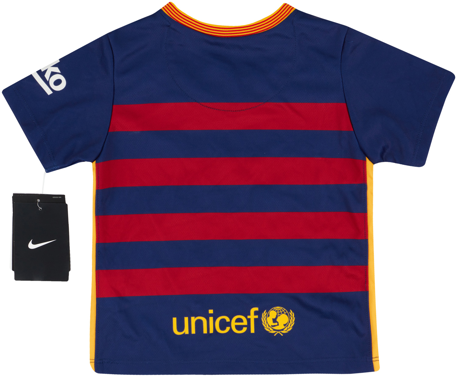 2015 barcelona kit sale