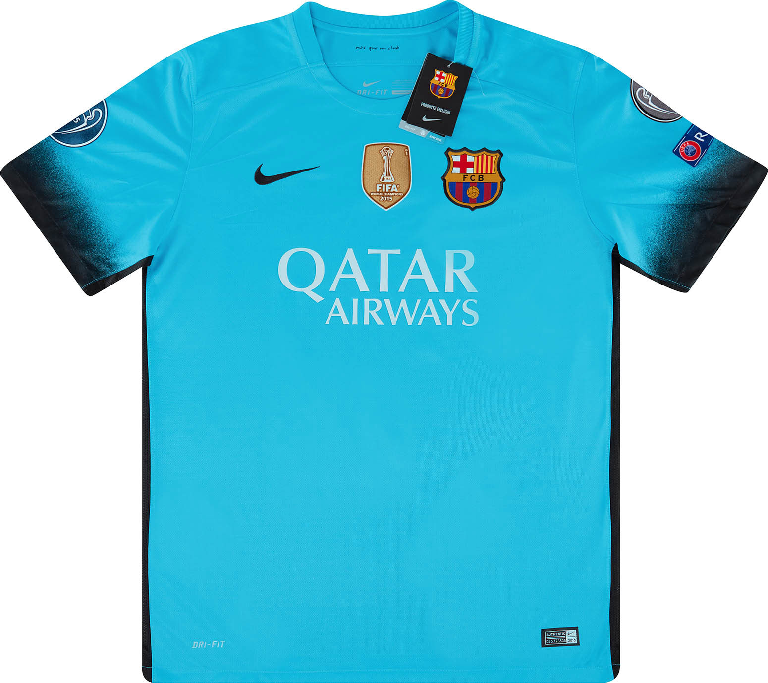 Barcelona kit 2015 on sale